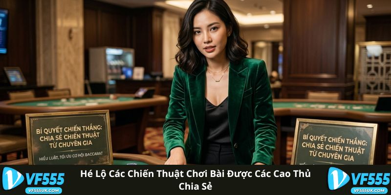 Chiến thuật chơi Tiến Lên