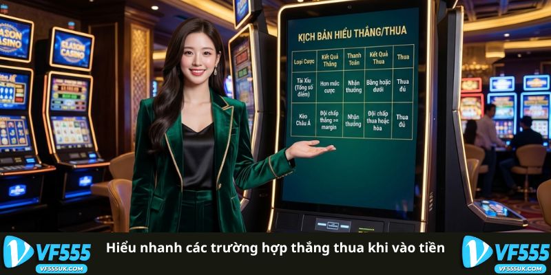 Ví dụ tính tiền thắng thua kèo 2.5/3